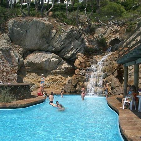Precioso Apartmento Sobre El Mar, Cap Sa Sal, Begur, Girona Exteriör bild
