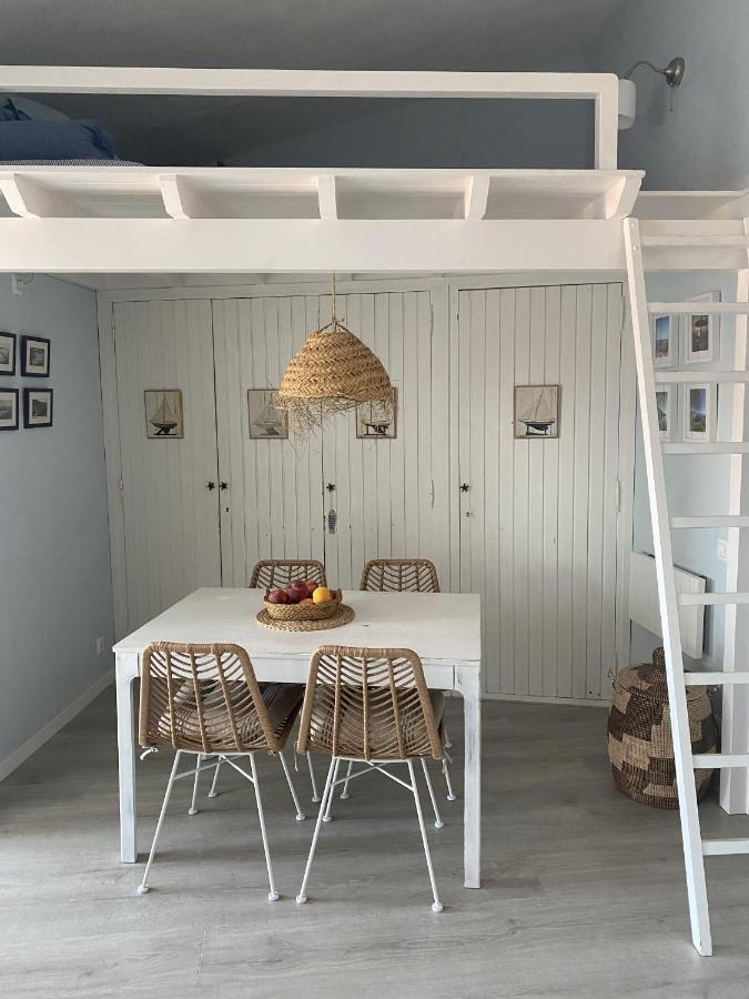 Precioso Apartmento Sobre El Mar, Cap Sa Sal, Begur, Girona Exteriör bild